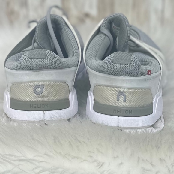 OnCloud Cloudswift Helios Sneakers [S5177] - Picture 10 of 14